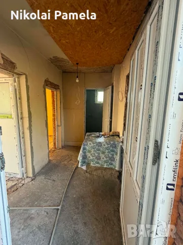 къща във село Дерманци цена по договаряне , снимка 4 - Къщи - 55730205