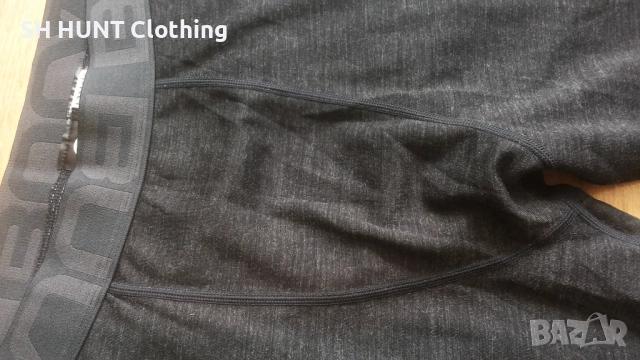 BULA Cold Temp 47% Merino Wool Thermo Underwear размер L термо долница - 1766, снимка 5 - Екипировка - 52900341