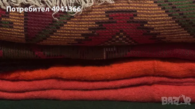 Китеници и губери, снимка 2 - Килими - 56005702
