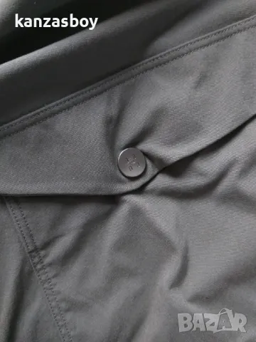 haglofs mid fjord pant men - мъжки трекинг панталон КАТО НОВ S, снимка 12 - Спортни дрехи, екипи - 47307640