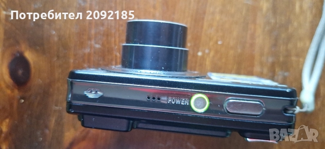 Фото камера., снимка 3 - Фотоапарати - 51888046