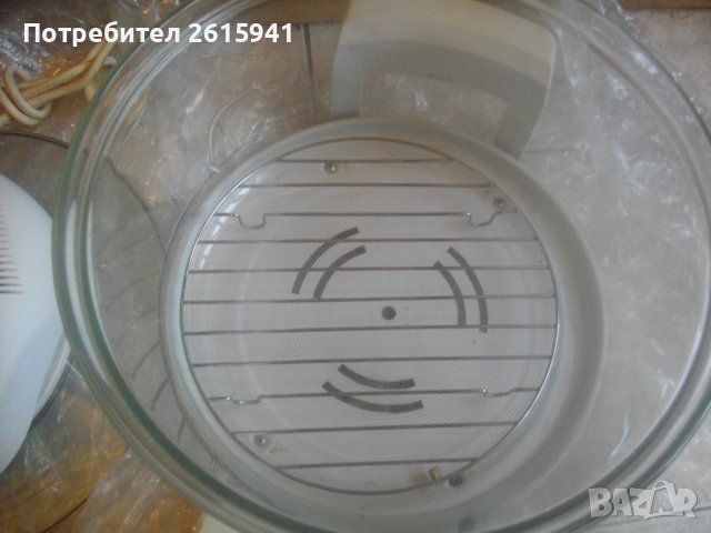 ЗА ЧАСТИ/ЗА РЕМОНТ-1400 Вата-Конвекторна Фурна-Печка-Немска-JML CKY4D, снимка 11 - Печки, фурни - 38691197