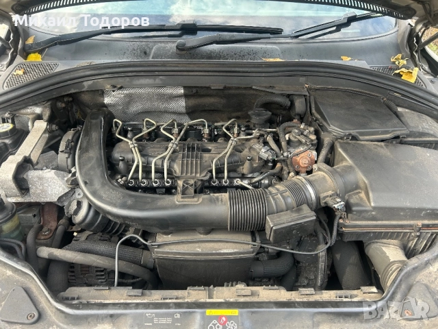 Volvo XC60 D5/Волво ХС60, снимка 12 - Части - 52474892