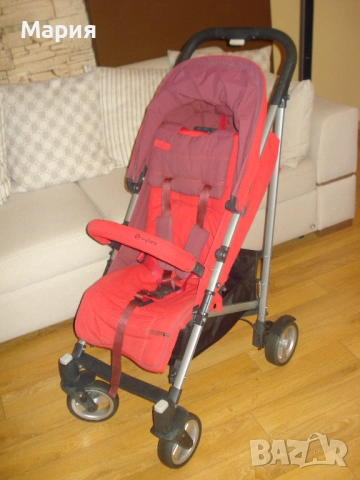 Бебешка количка CYBEX 