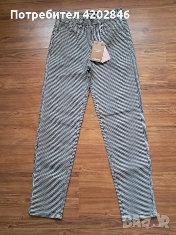 Pull&Bear , снимка 7 - Дънки - 53251670