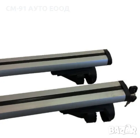 Напречни греди за комби , снимка 2 - Аксесоари и консумативи - 48343798