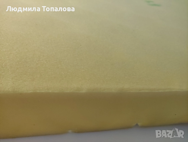 Продавам дунапрен матрак