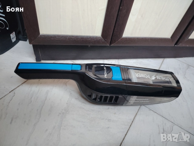 Безкабелна прахосмукачка Rovus 2/1, снимка 5 - Прахосмукачки - 52920779