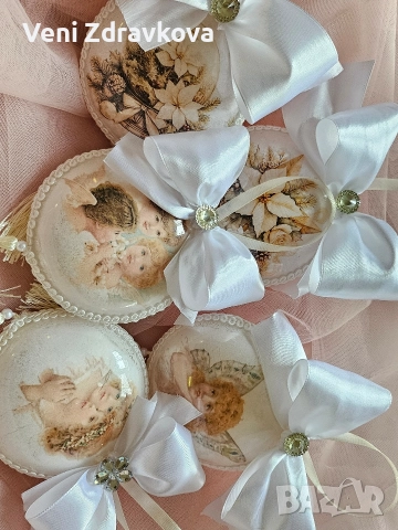 Коледни Подаръци ръчно изработени, снимка 14 - Коледни подаръци - 52749645