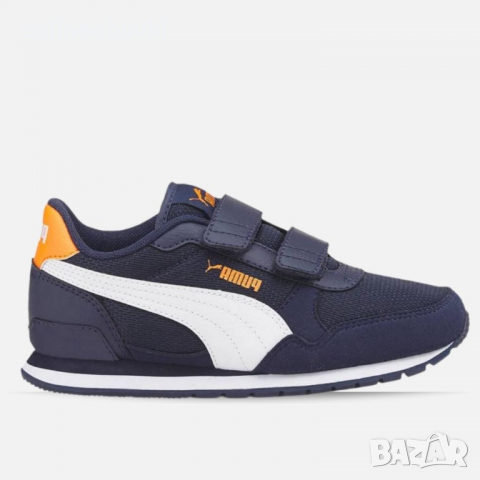 НАМАЛЕНИЕ!!!PUMA ST RUNNER V3 MESH V 385511 02 №28, снимка 1