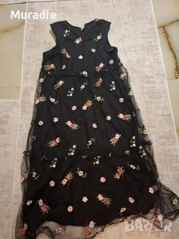 дамска рокля, снимка 3 - Рокли - 51972400