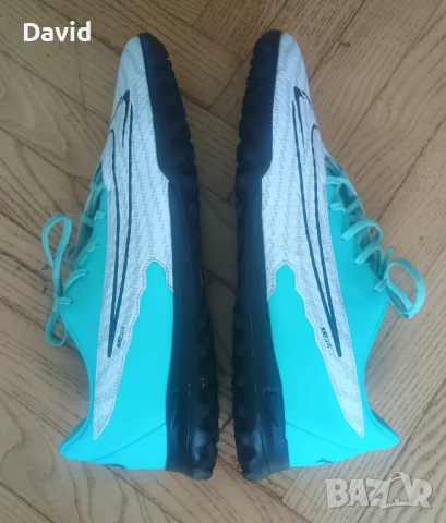 Оригинални стоножки Nike Phantom GX Academy, снимка 3 - Футбол - 50773059