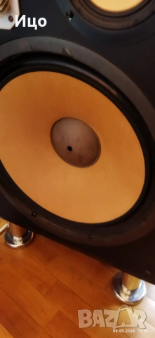 Akai SW-177 HIFI тонколони Japan., снимка 4 - Тонколони - 53768458