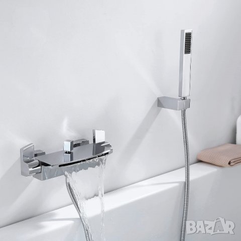 Смесител с душ слушалка SB0007