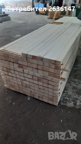 Предлагаме първокласно качество дървен материал 