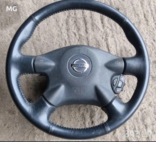 Волан  Nissan X Trail T30