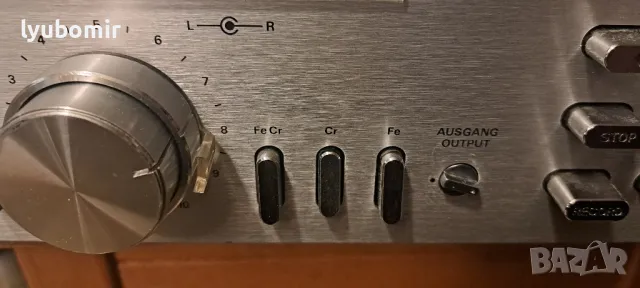 Grundig cf-5000 -2, снимка 4 - Радиокасетофони, транзистори - 49494890