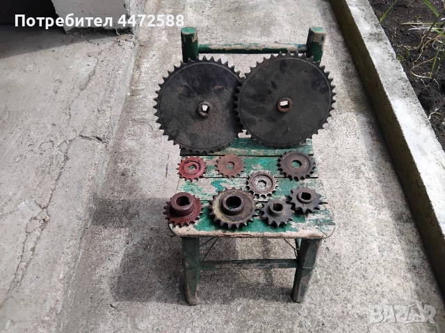 ПРОДАВА радиолампи,говорители и други части и артикули , снимка 8 - Радиокасетофони, транзистори - 50287609