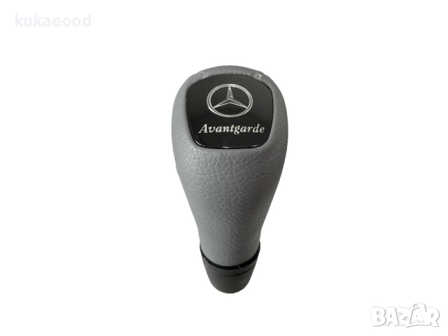 Топка за скоростен лост Mercedes E-Class W210 (1995-2002) - AVANTGARDE