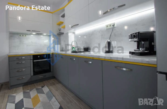 2-СТАЕН апартамент под наем, гр. София, кв. Зона Б-18, снимка 9 - Апартаменти - 52813019