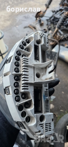 Километраж за Мерцедес а класа , снимка 2 - Части - 52923976