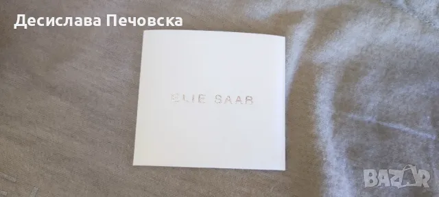 оригинална чанта Elie Saab, снимка 8 - Чанти - 48111142