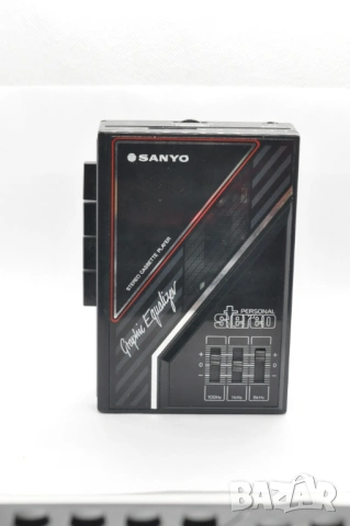 Уолкмен Sanyo M GP24