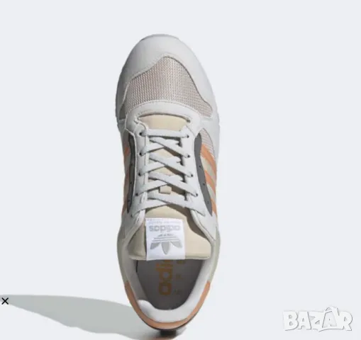 Маратонки Adidas ZX Spezial номер 43- 44, снимка 9 - Маратонки - 48562158