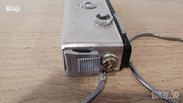 Мини фотоапарат, снимка 6 - Фотоапарати - 53845581