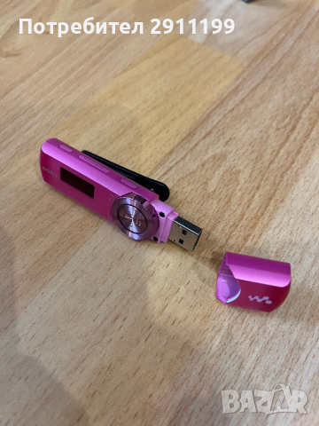 Лот MP3 плеъри Sony, Panasonic, снимка 7 - MP3 и MP4 плеъри - 44714508