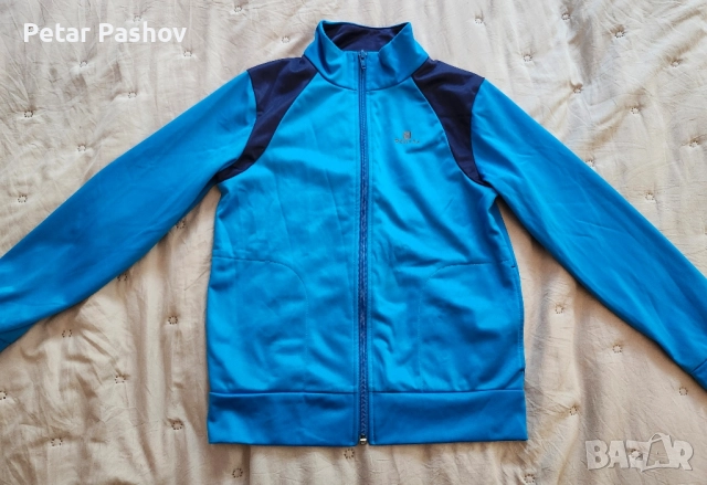 Екип на Domyos за момче , снимка 3 - Детски комплекти - 52019675