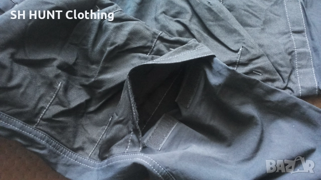 ENGEL 2369-317 Work 4-Way Stretch Trouser размер 54 / XL изцяло еластичен панталон W4-408, снимка 11 - Панталони - 51968322