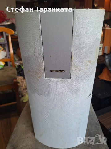 суббуфер Panasonic , снимка 5 - Тонколони - 55739525