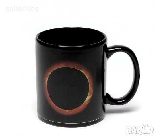 Чаша с променящ се цвят, снимка 4 - Арт сувенири - 39111063