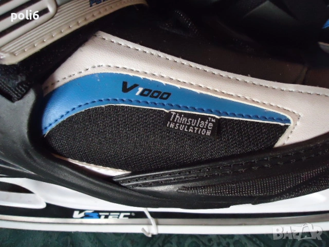 кънки за лед №44, снимка 3 - Зимни спортове - 53838899