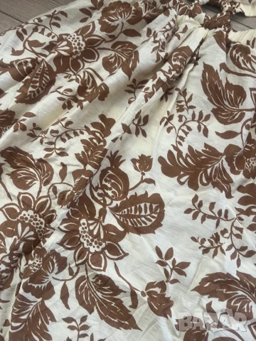 Красива лятна рокля, снимка 7 - Рокли - 51386076