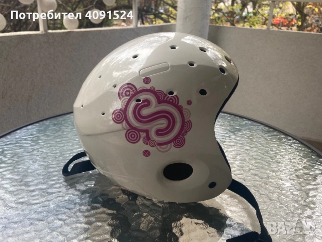 Ски каски и очила, снимка 4 - Зимни спортове - 52671820