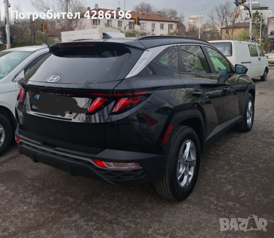 Хюндай , снимка 2 - Автомобили и джипове - 52063933