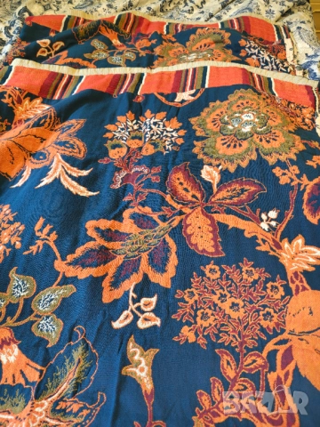 Красиви памучни одеяла, снимка 7 - Олекотени завивки и одеяла - 51497073