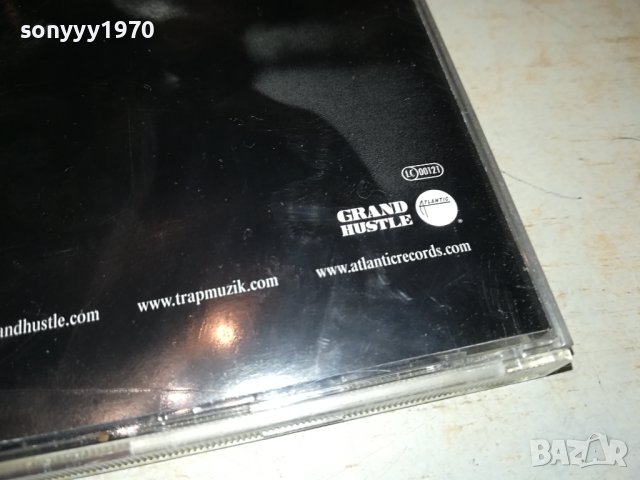 T.I.KING. CD 2008231147, снимка 11 - CD дискове - 41909127