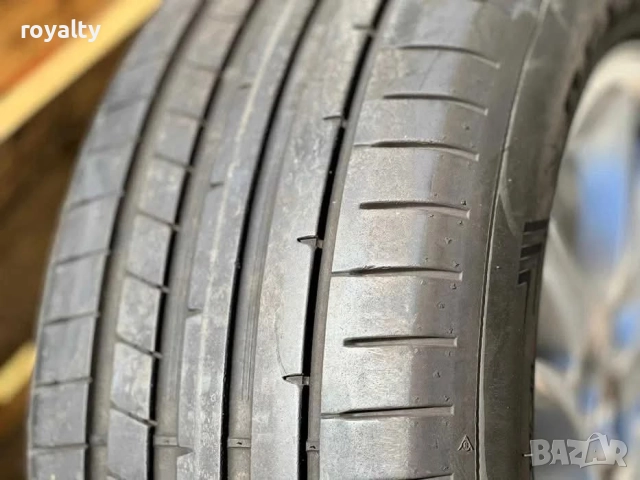 5х120 17 Джанти BMW X3 X1 5х120 ET 46 J 8, снимка 4 - Аксесоари и консумативи - 52066981