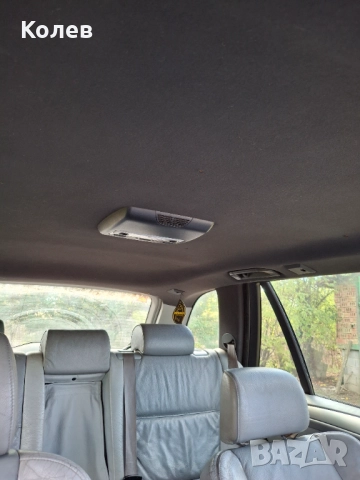 Бмв х5 3.0 бензин автомат на части, снимка 6 - Части - 52565882