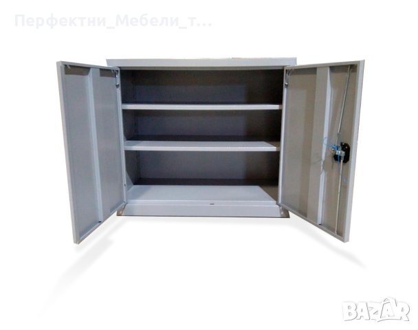 Метални шкафове,шкаф за балкон/тераса,шкаф за градина,шкаф за барбекю,нисък външен метален шкаф, снимка 2 - Шкафове - 44383346