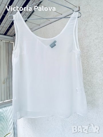 Нежен потник, снимка 7 - Потници - 34145340