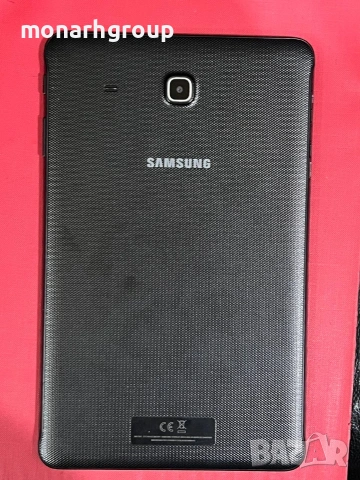 Таблет Samsung Tab E /SM-T561/, снимка 4 - Таблети - 53673521