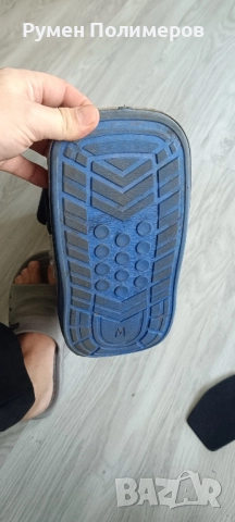 ботуш/ортеза за глезен с градуси, снимка 3 - Ортези и протези - 52524783