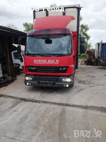 даф лф на части, снимка 8 - Камиони - 18807666