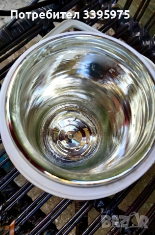 Винтидж ретро термос ”Mettle” (Индия), снимка 3 - Други ценни предмети - 51694283