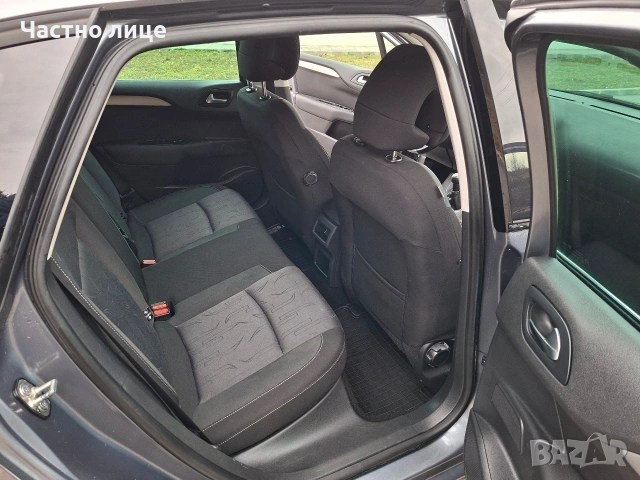 Ситроен С4, снимка 9 - Автомобили и джипове - 53455300