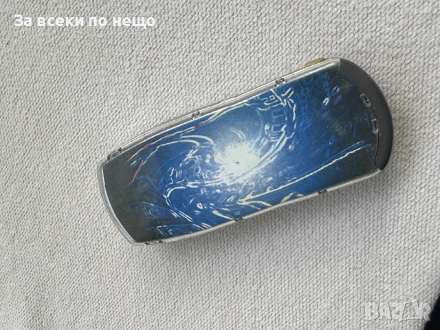 Ретро GSM Panasonic EB-GD68, снимка 5 - Други - 53639557